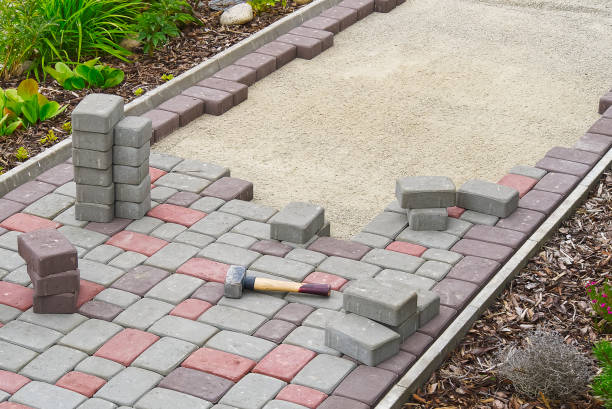 Best Concrete Paver Driveway  in USA